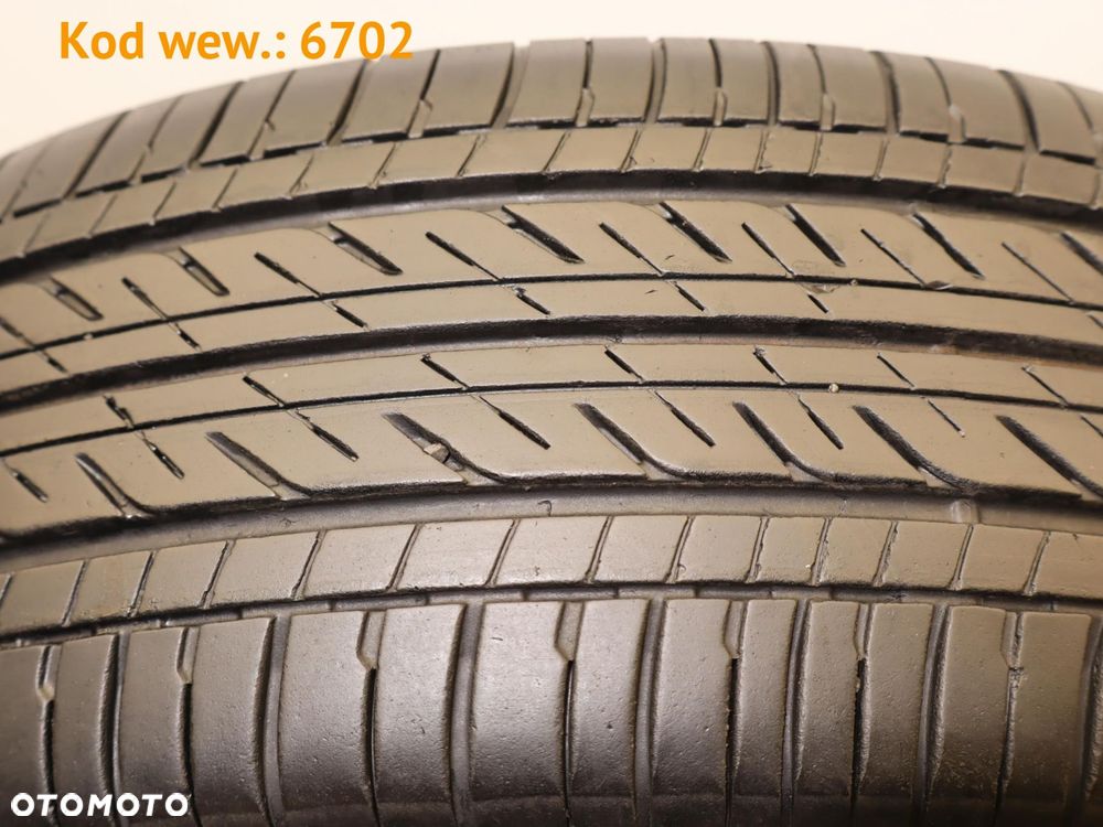 Bridgestone Ecopia EP150 - 195/65 R15 - 7