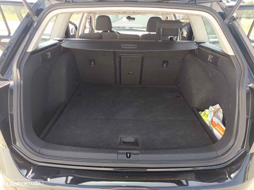 VW Golf Variant 1.6 TDi GPS Edition - 30