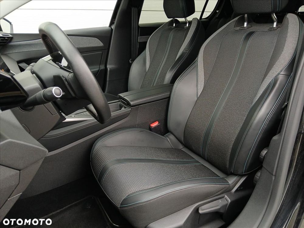 Peugeot 308 1.2 PureTech Allure S&S EAT8 - 10