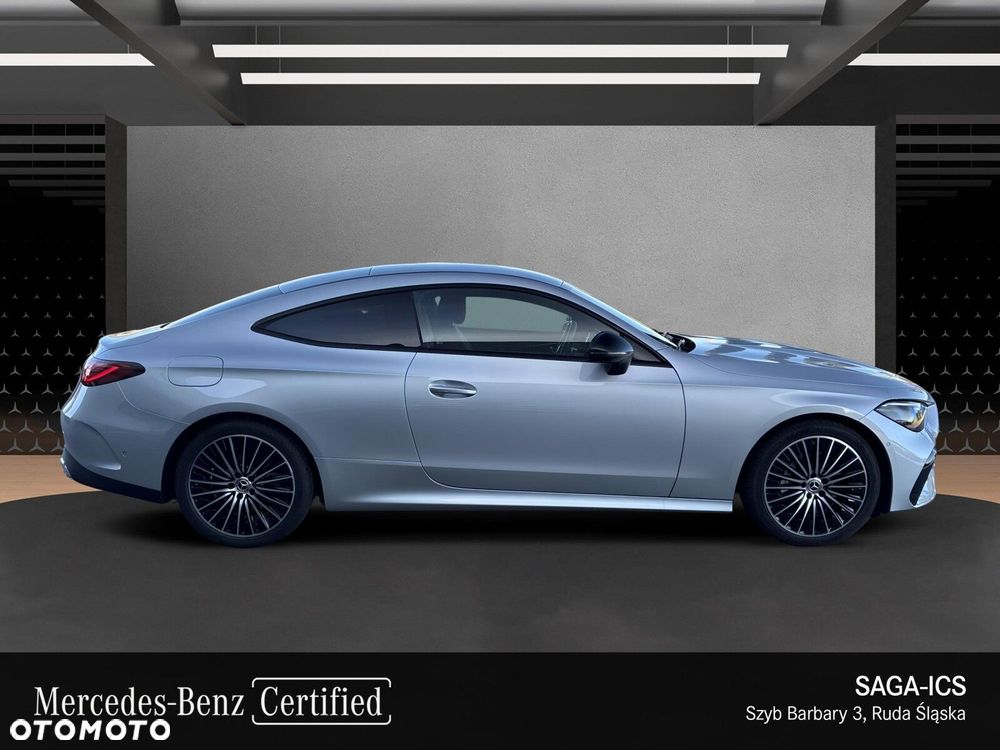 Mercedes-Benz CLE 2025