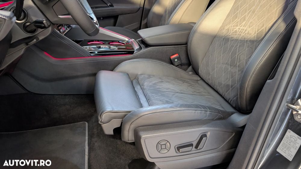 Audi Q5 40 TDI quattro S tronic MHEV S Line - 22