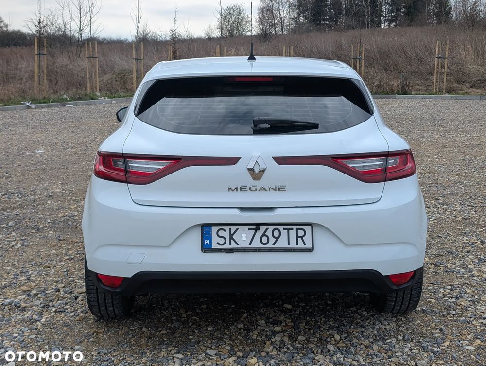 Renault Megane 1.3 TCe FAP Life - 10