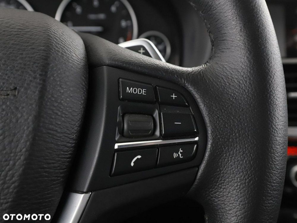 BMW X4 xDrive20d - 29