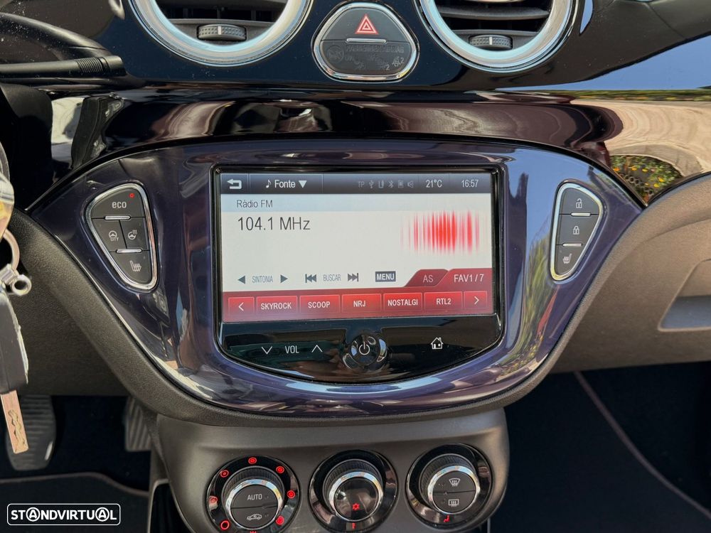 Opel Adam - 31