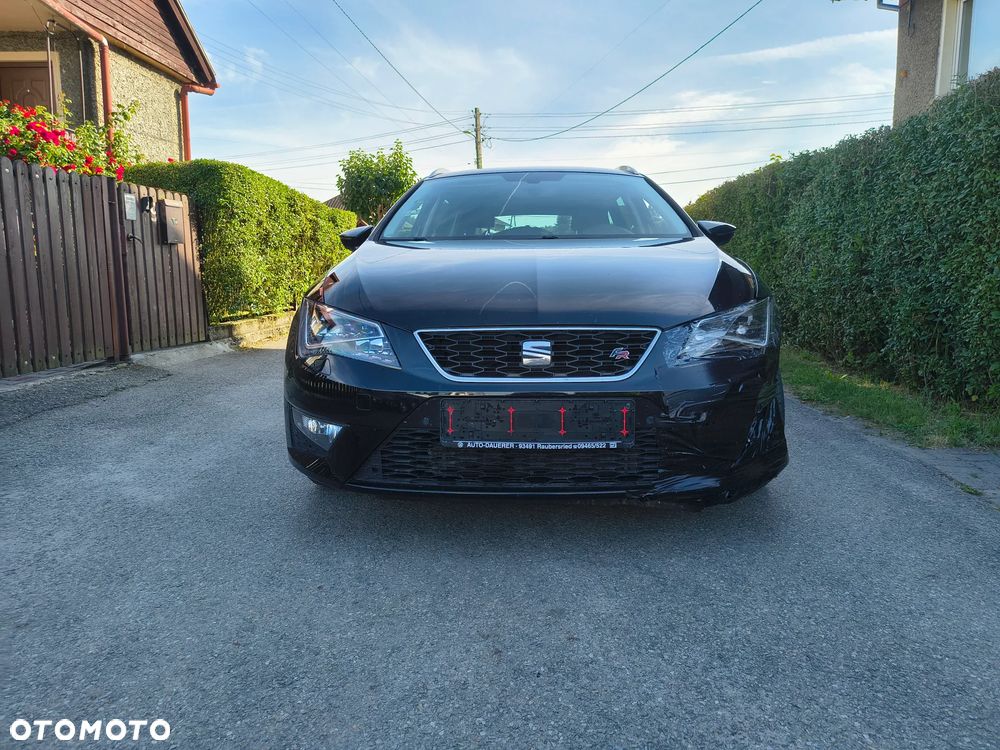 Seat Leon - 4