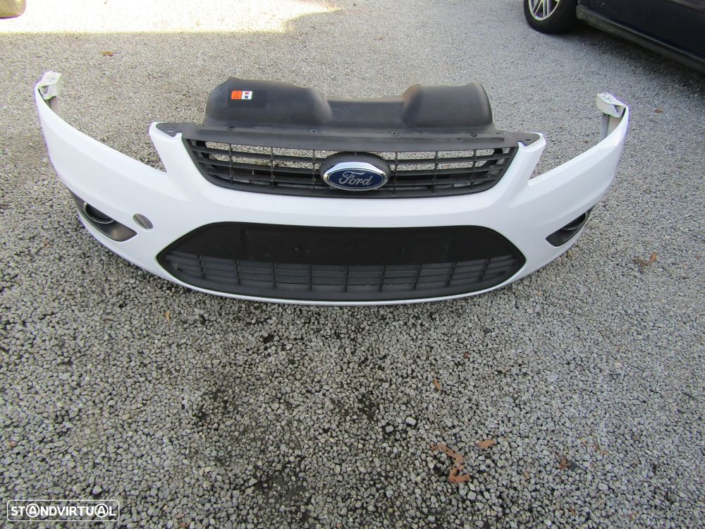Para-choques FORD Focus ano 2008 a 2011(original) - 1