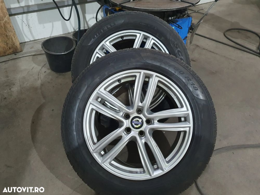Volvo XC 60 - 20