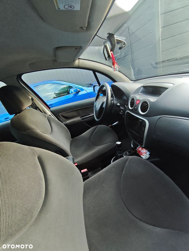 Citroën C3 1.1 Advance - 9