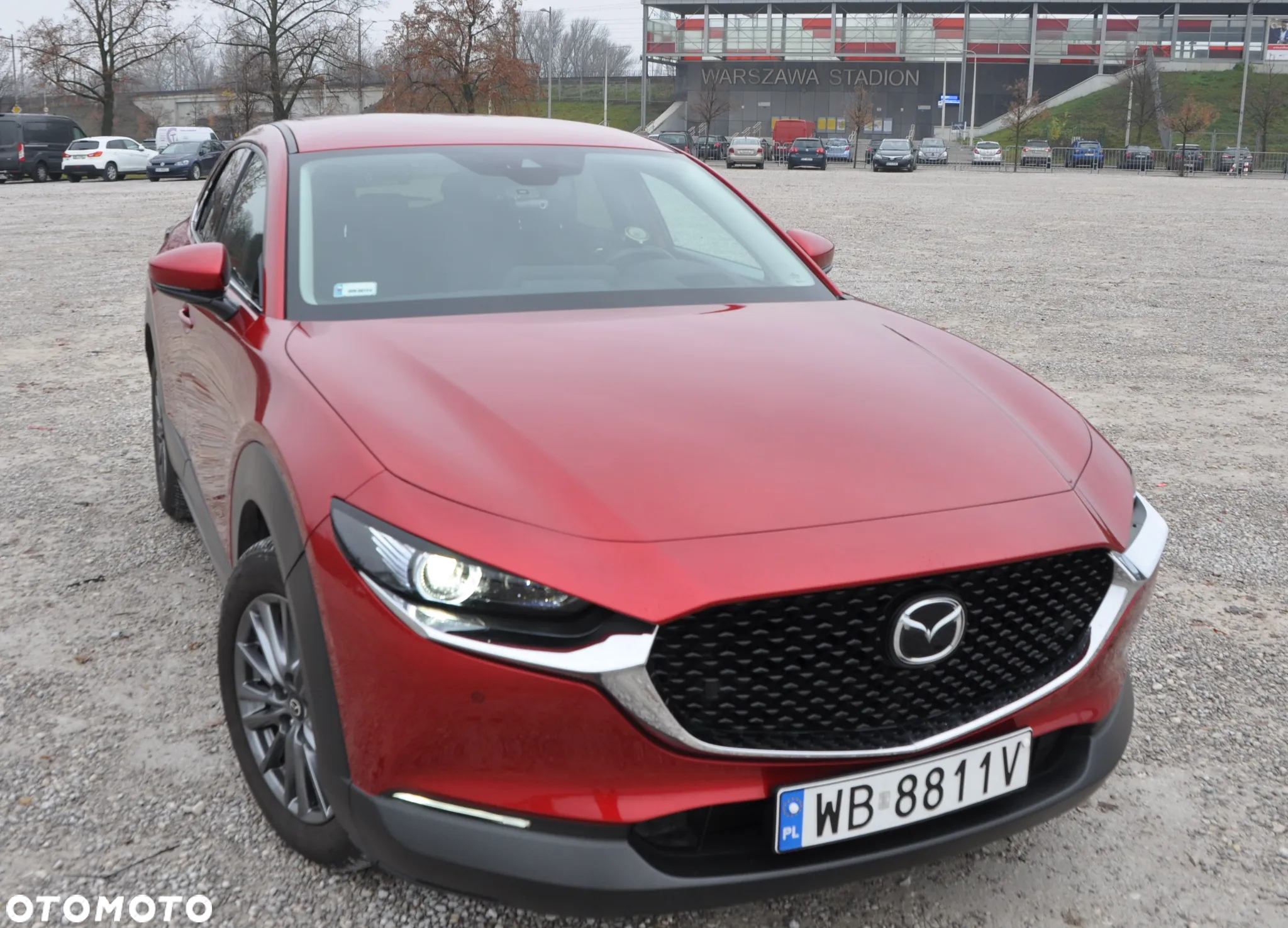 Mazda CX-30 - 7