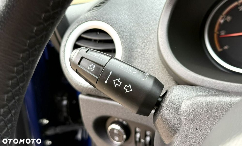 Opel Corsa 2011
