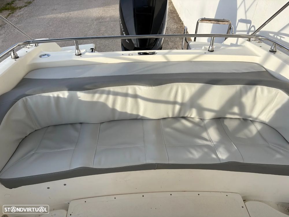 Outra não listada Rancraft Millennium 20.20 - 19