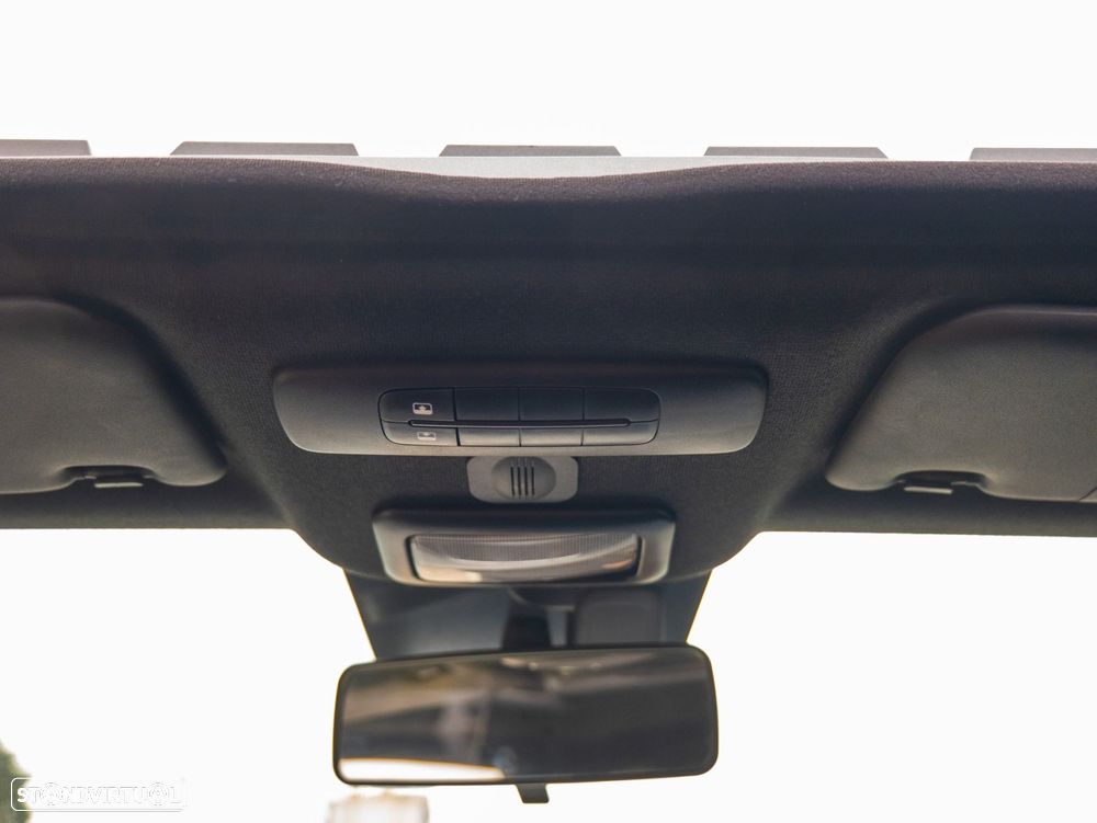 Fiat 500 1.0 Hybrid Sport - 26