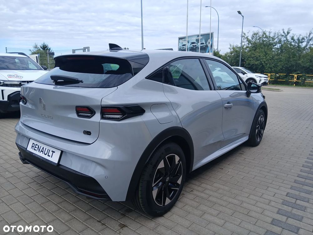 Renault Clio - 4