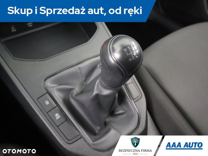 Seat Ibiza - 15
