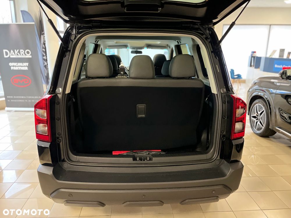 SWM G03F Standard - 25