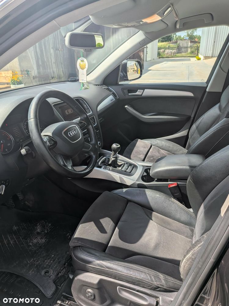 Audi Q5 - 9