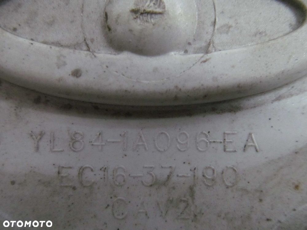FORD DEKIELEK FELGI KAPSEL YL84-1A096-EA - 6