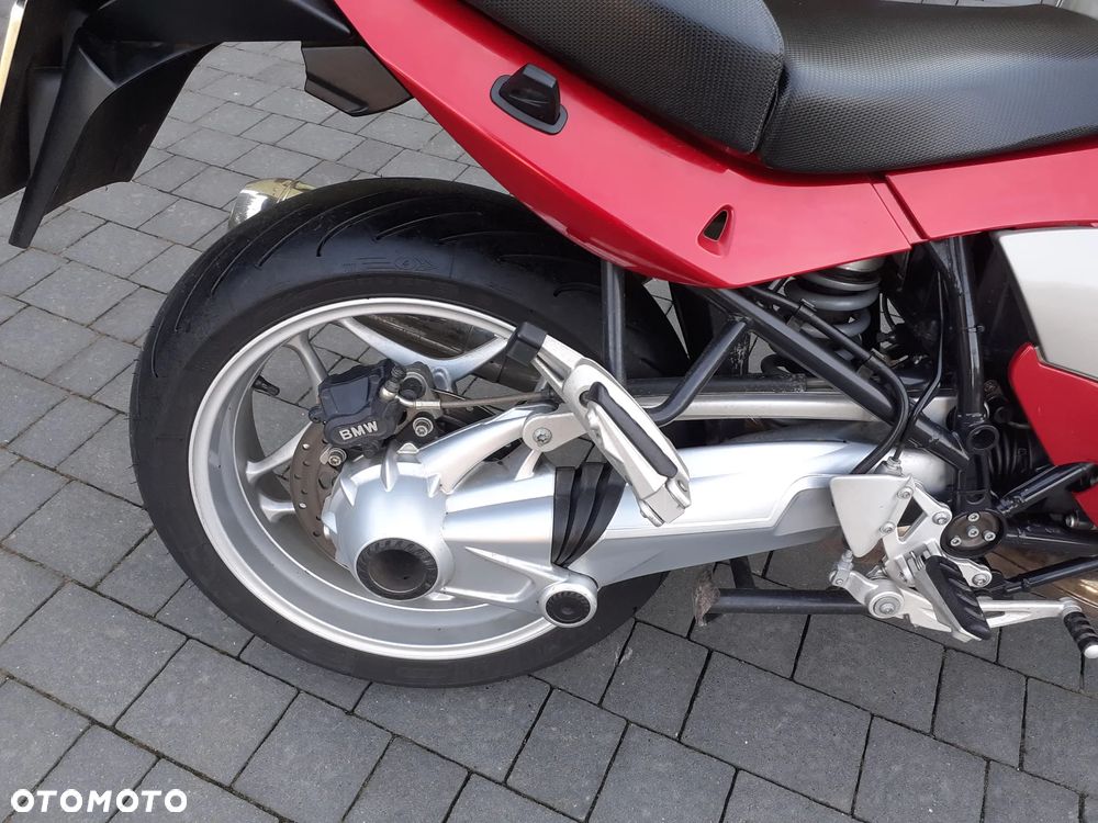 BMW R - 12