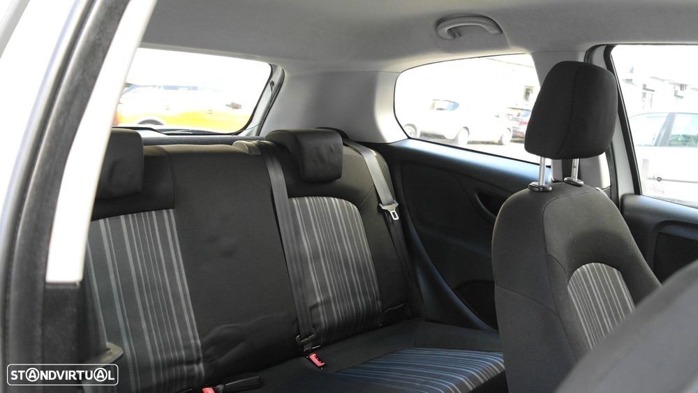Fiat Punto 1.2 Easy Start&Stop - 16