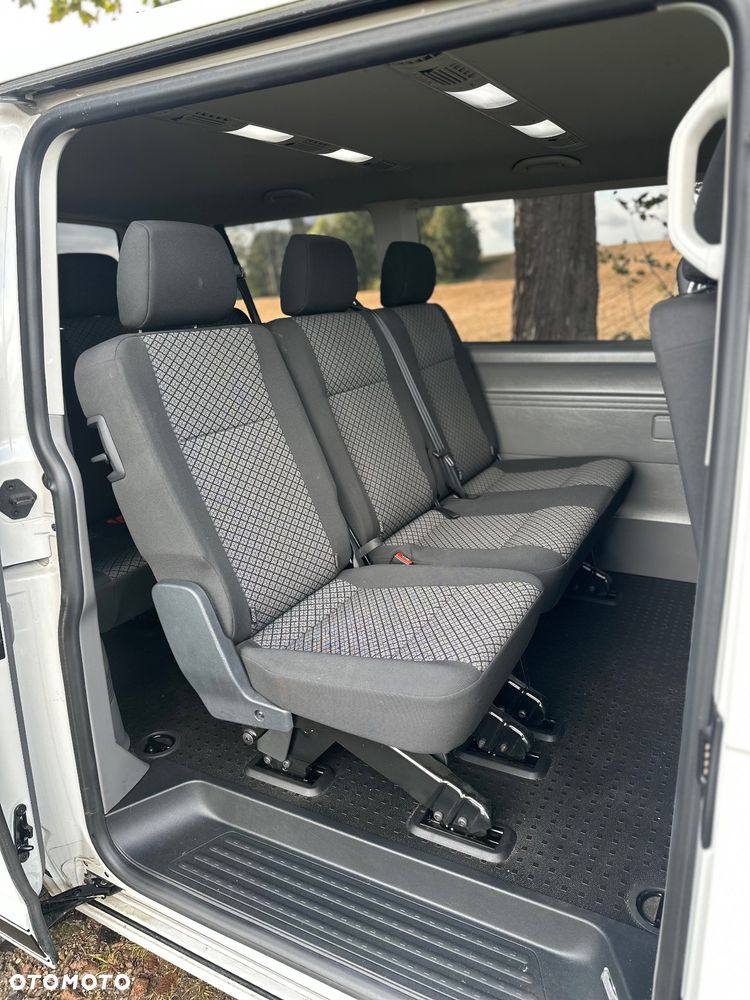 Volkswagen Caravelle 2.0 TDI L1 Trendline - 6