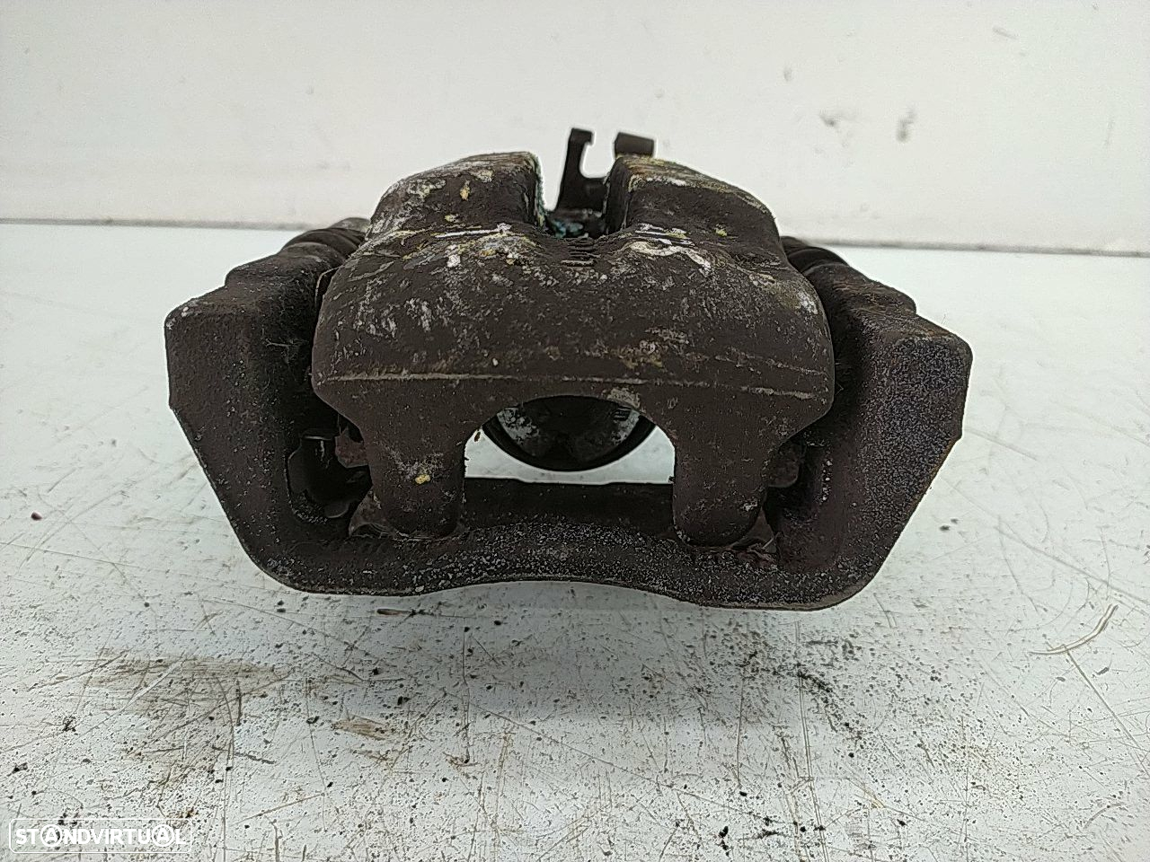 Pinça Tras Esquerda Opel Meriva A Veículo Multiuso (X03) - 6