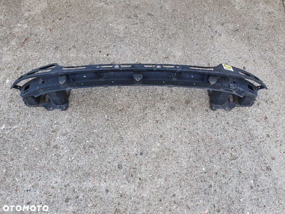 Honda Civic X 17- belka przednia pop up hood ochrona pieszych - 1