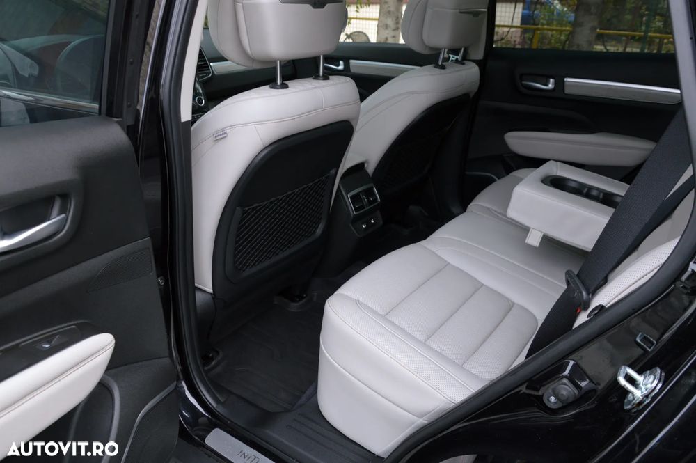 Renault Koleos BLUE dCi 185 4WD X-tronic INITIALE PARIS - 15