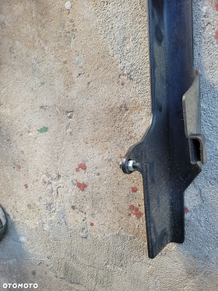 Osłona łańcucha Honda CBF 1000 CBF1000 - 7