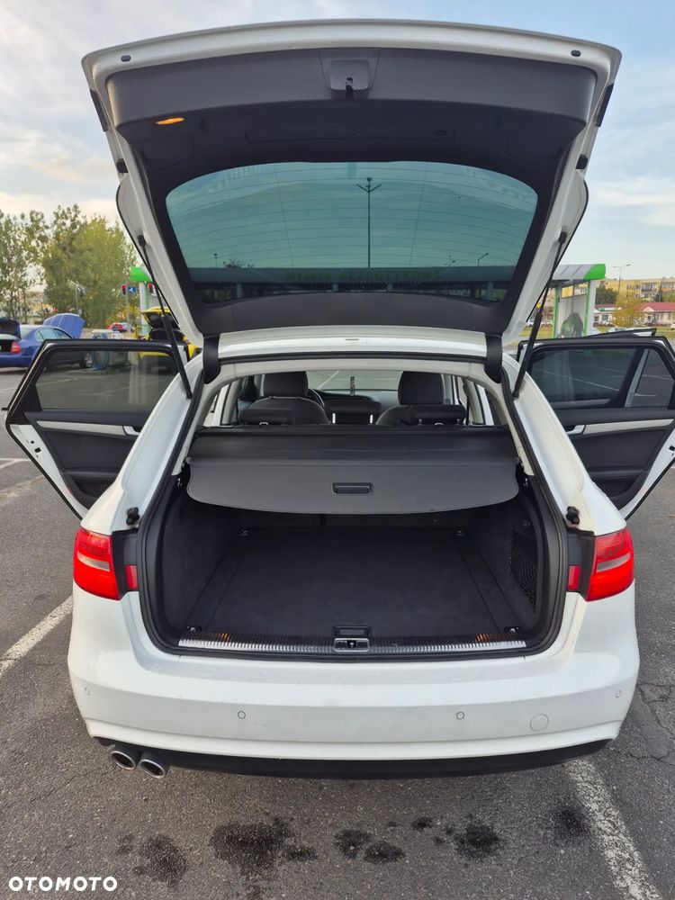 Audi A4 - 5