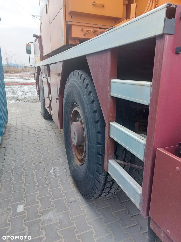 Liebherr LTM 1030-2.1 - 4