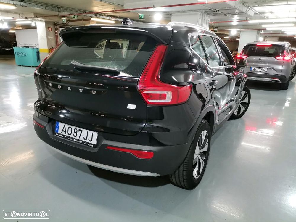 Volvo XC 40 1.5 T5 PHEV Inscription Expression - 3
