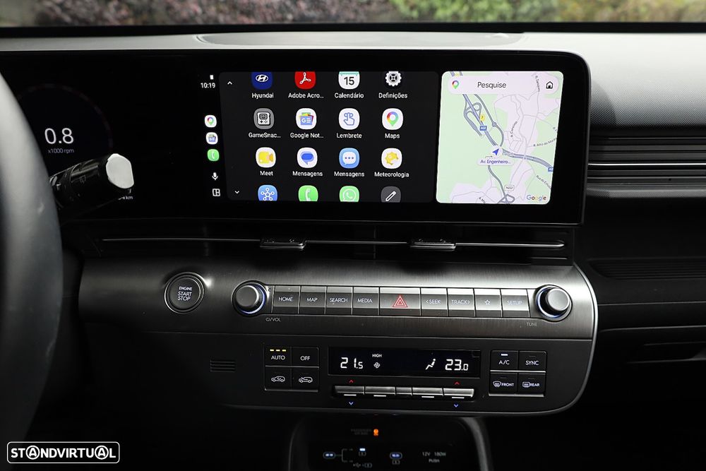 Hyundai Kauai 1.0 T-GDi Premium - 36