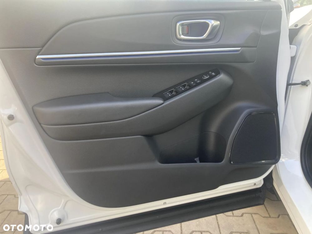 Honda e:NY1 69kWh Advance - 10