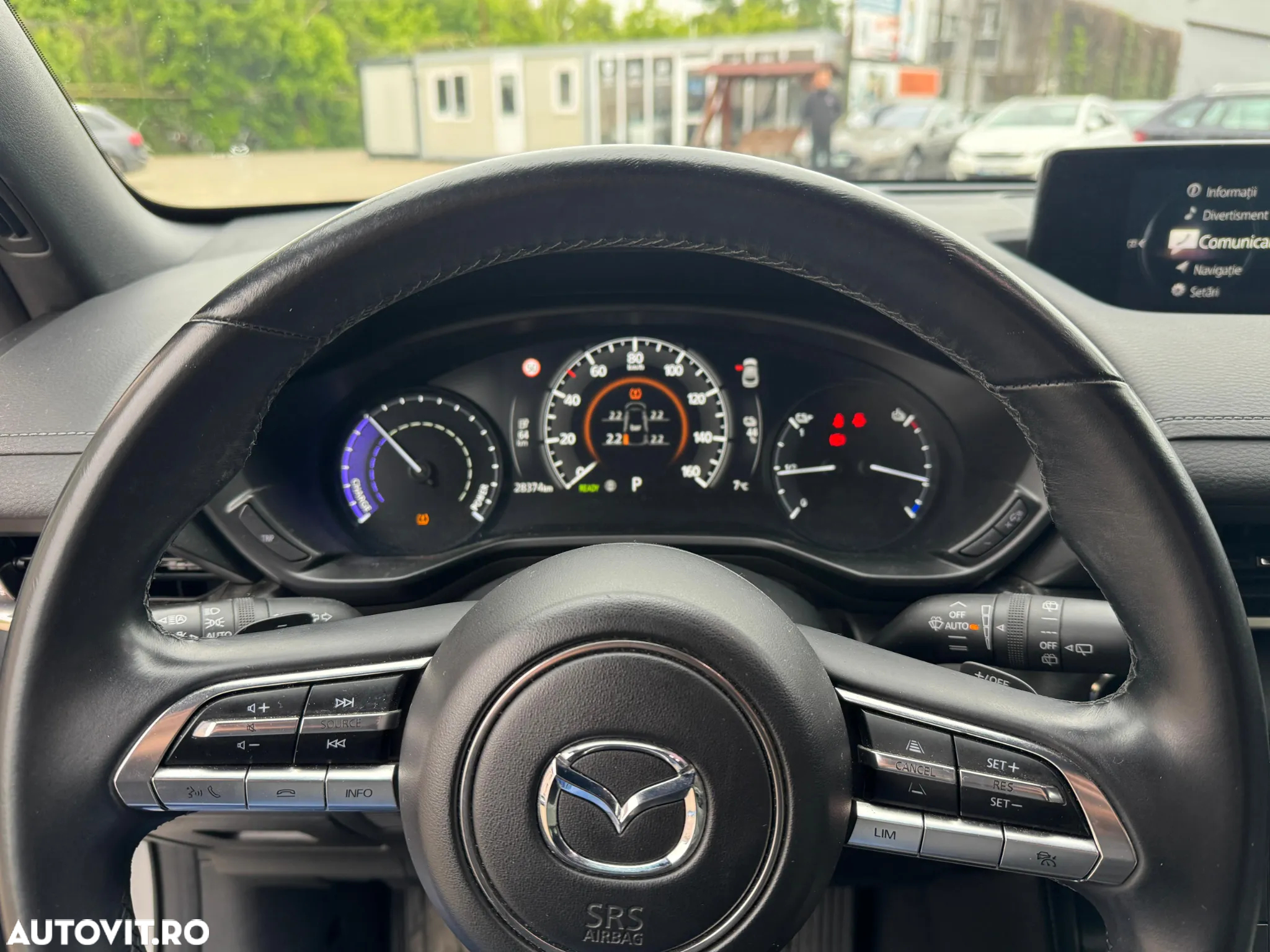 Mazda MX-30 - 6