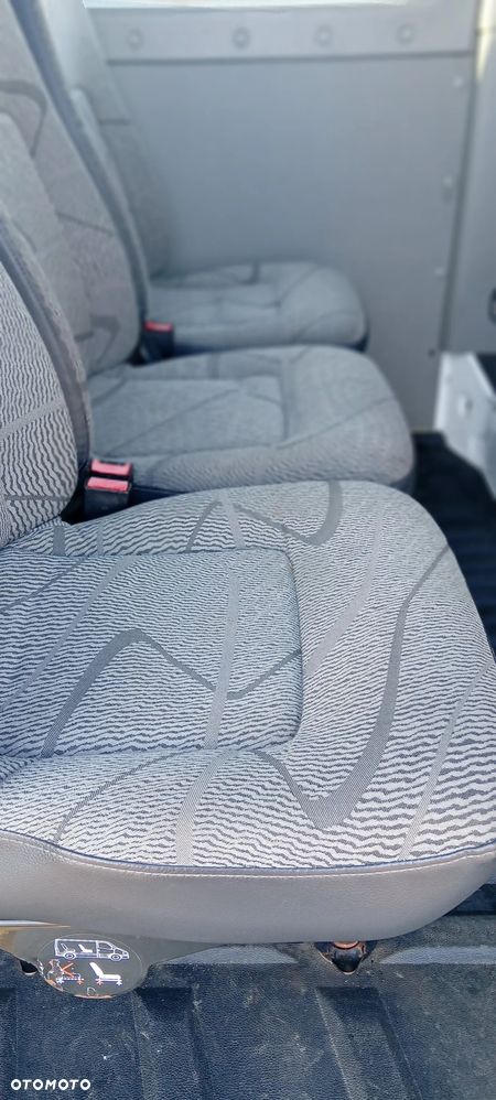 Renault Master L3 Komfort - 20