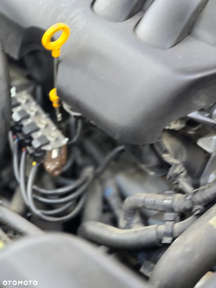 Nissan Qashqai - 8