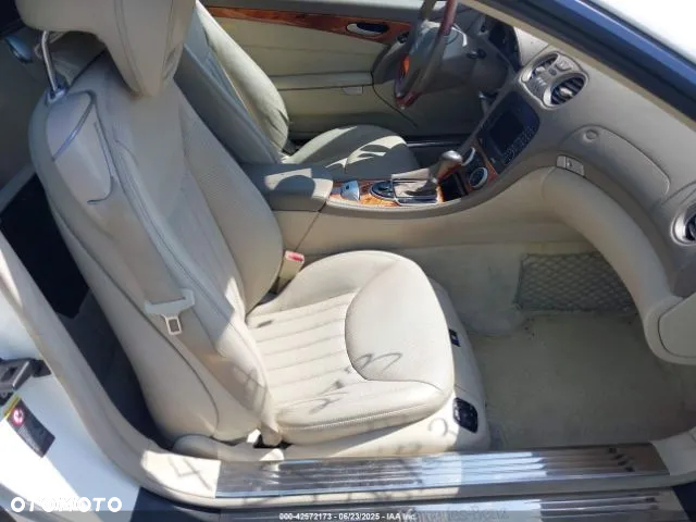 Mercedes-Benz SL 500 7G-TRONIC - 8