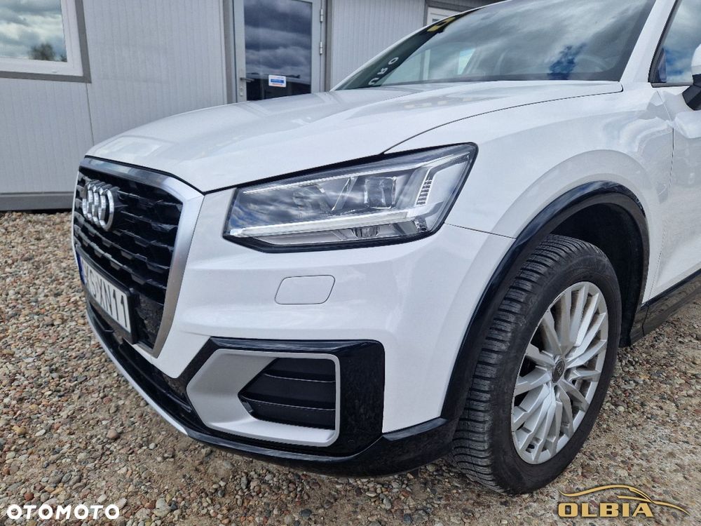 Audi Q2 - 12