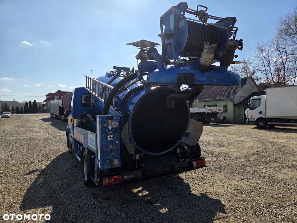 Renault Mascott - 25