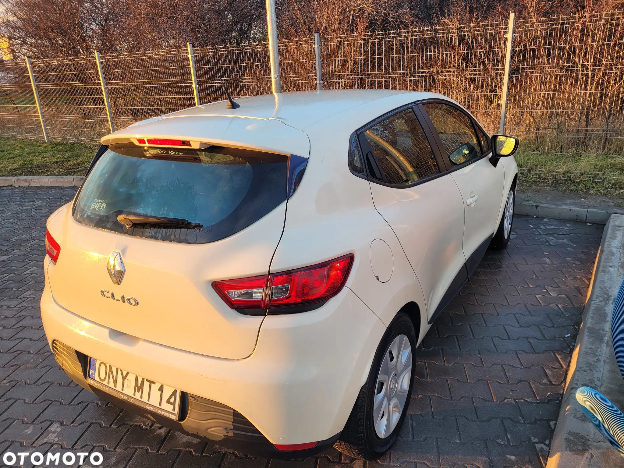 Renault Clio - 12