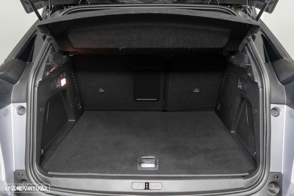 Peugeot 3008 1.6 Hybrid GT e-EAT8 - 15