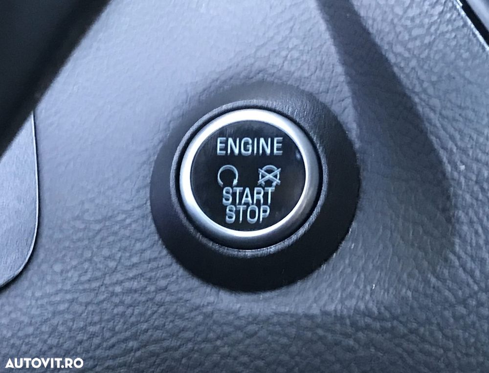 Ford Focus 2.0 TDCI Titanium - 25