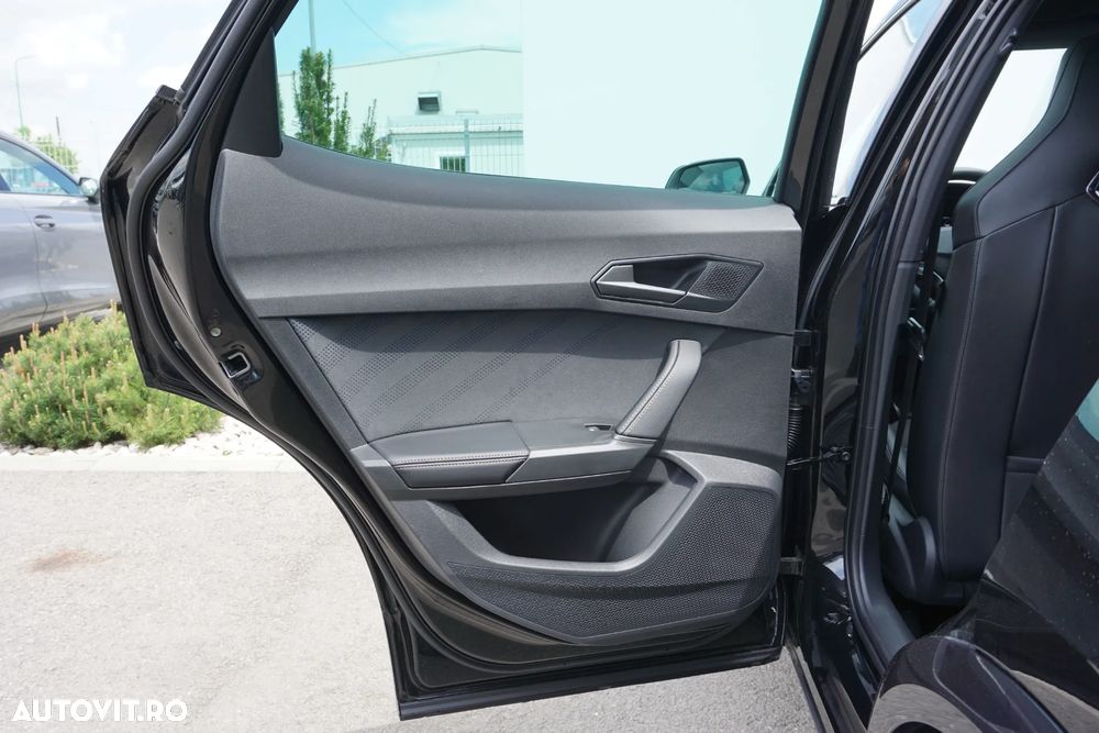 Cupra Formentor 1.5 e-HYBRID PHEV - 29