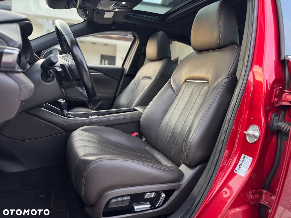 Mazda 6 2.5 SkyDream - 22
