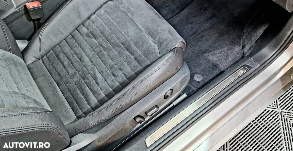 Volkswagen Passat 2.0 TDI SCR 4Mot DSG Highline - 13