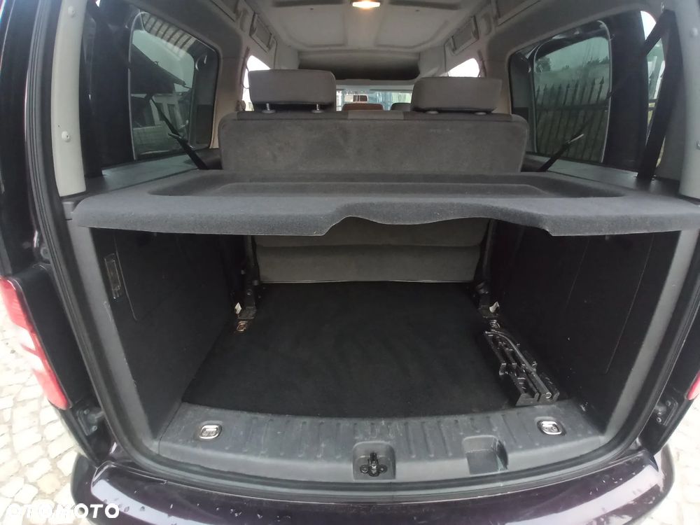 Volkswagen Caddy Maxi Trendline - 20