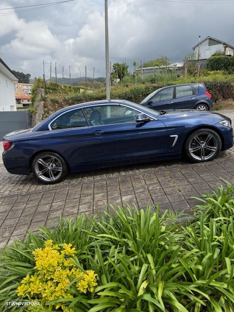 BMW 420 d Pack M Auto - 2