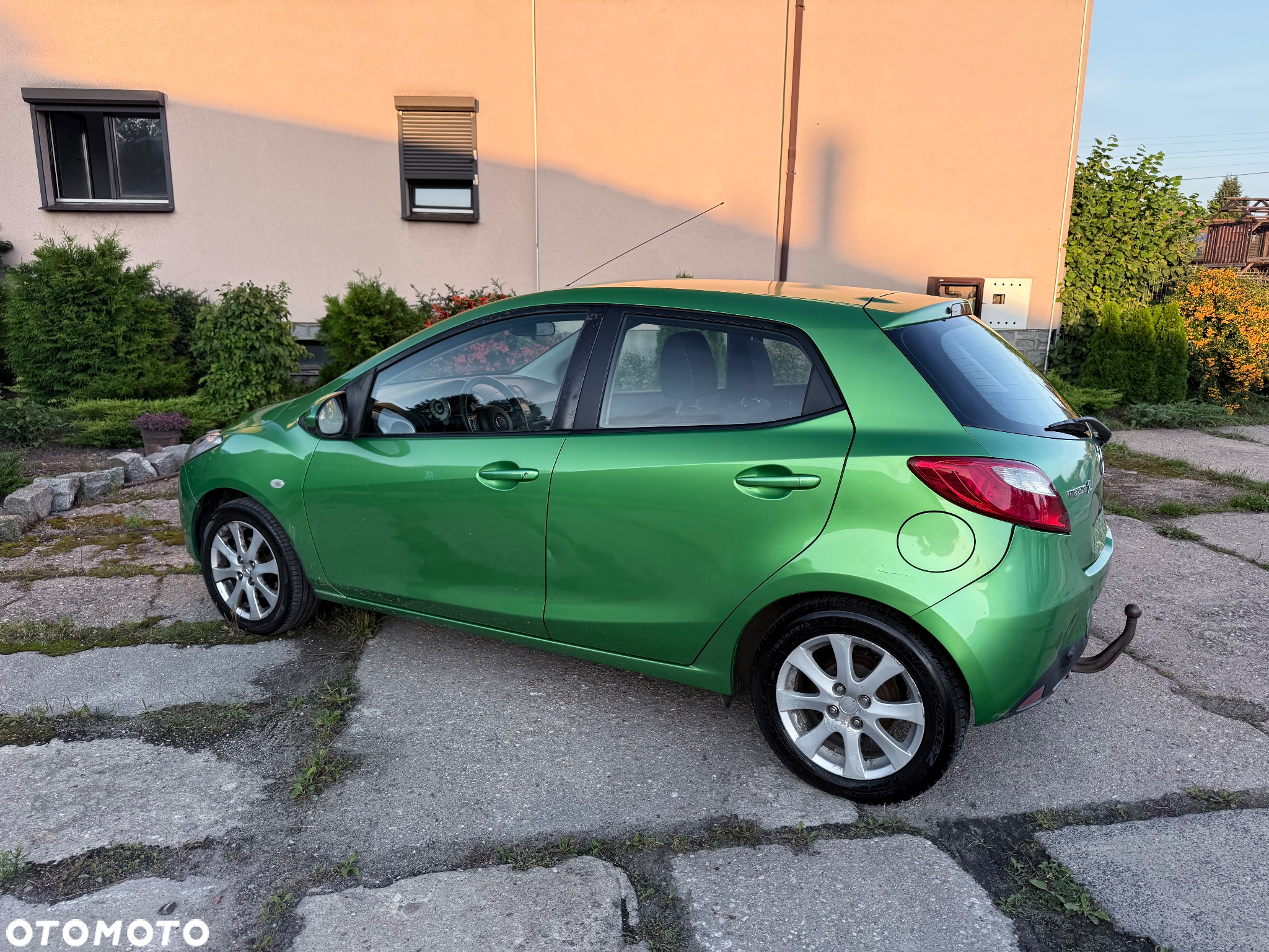 Mazda 2 1.3 Exclusive - 18