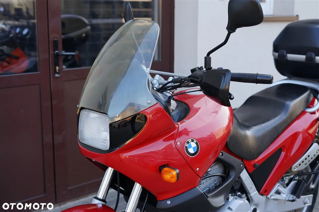 BMW F - 30