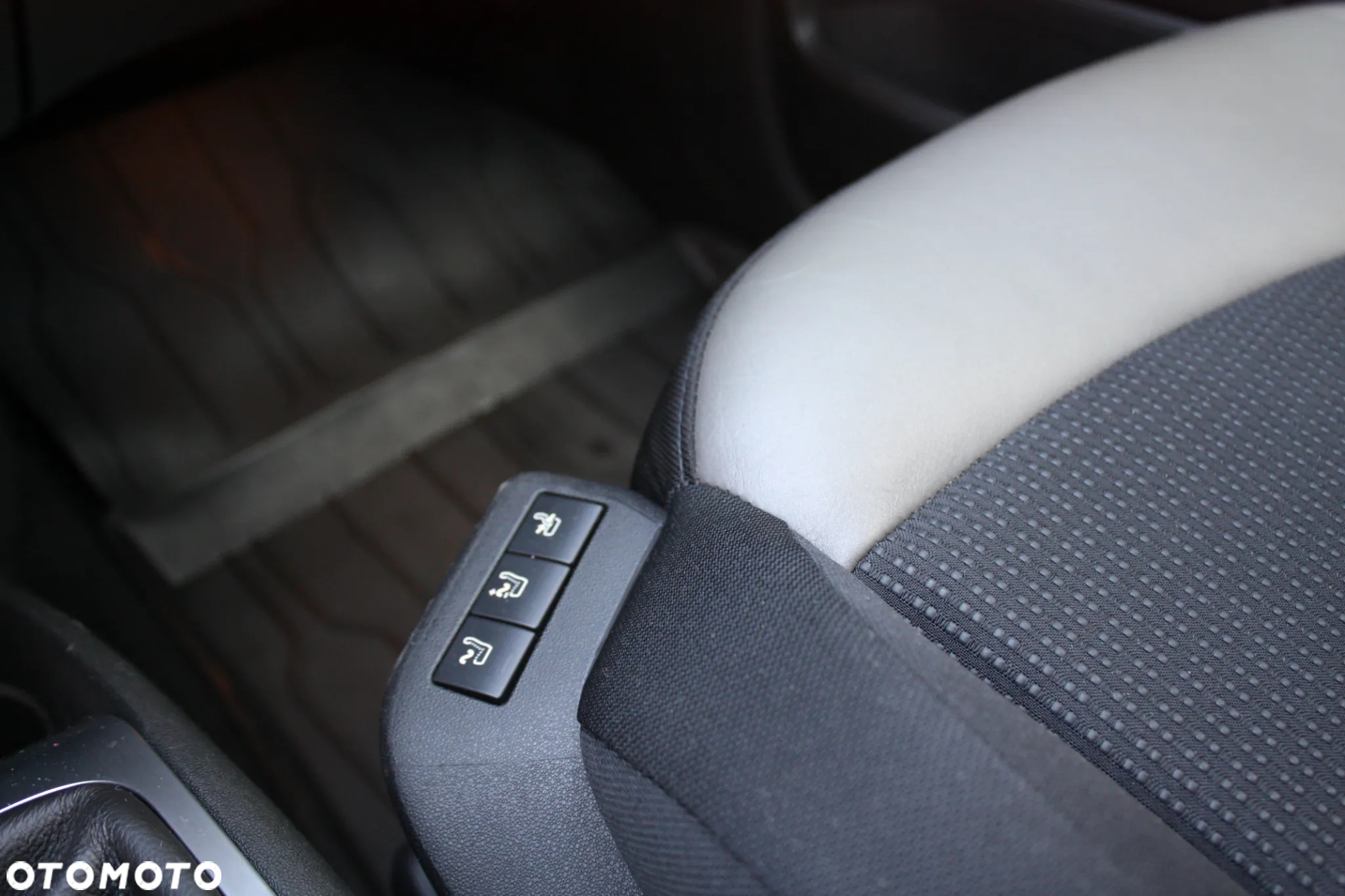 Citroën C4 Grand Picasso THP 155 Intensive - 12